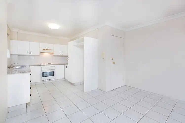 Second view of Homely unit listing, 5/14 Halcomb Street, Zillmere QLD 4034