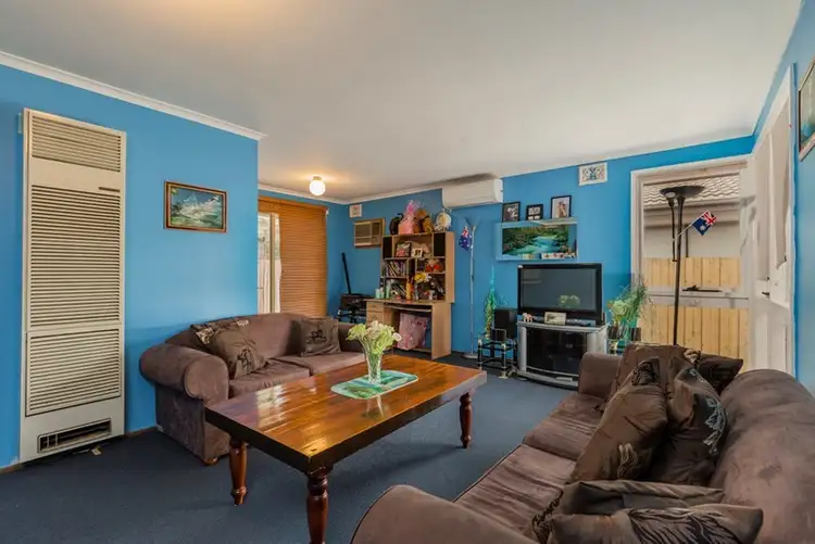 Second view of Homely house listing, 35 Kanooka Drive, Corio VIC 3214