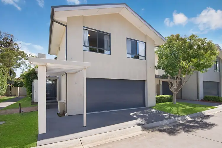 Main view of Homely house listing, 9/22 Wilson Road, Acacia Gardens NSW 2763