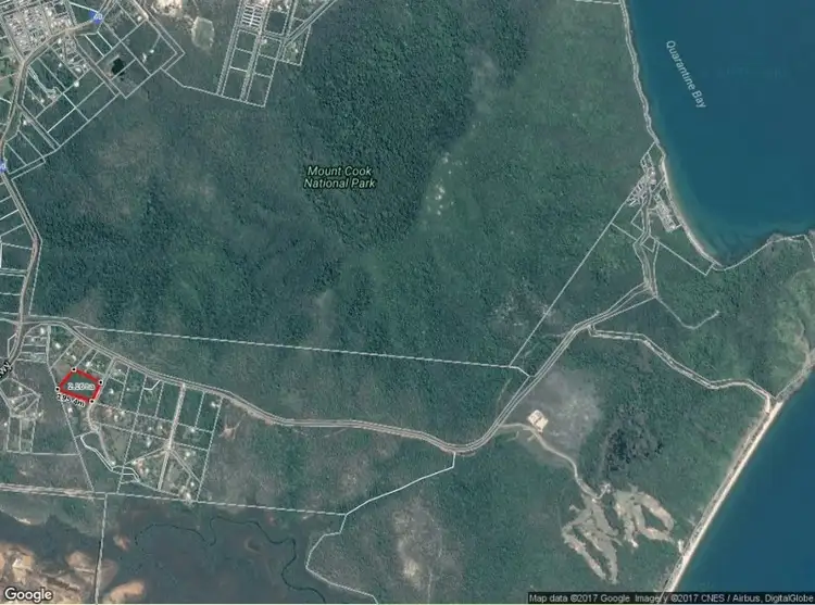 Seventh view of Homely land listing, 8 Walsh Close, Cooktown QLD 4895