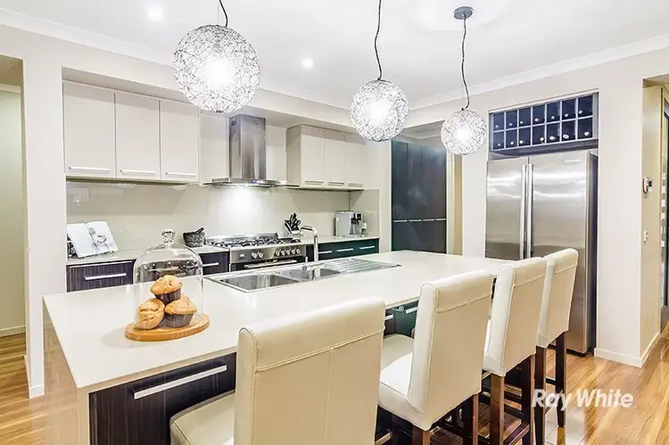 Fourth view of Homely house listing, 24 Kess Grove, Lyndhurst VIC 3975