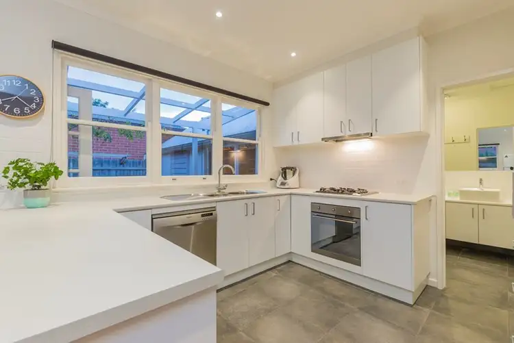 Second view of Homely house listing, 3 Noske Street, Newtown VIC 3220