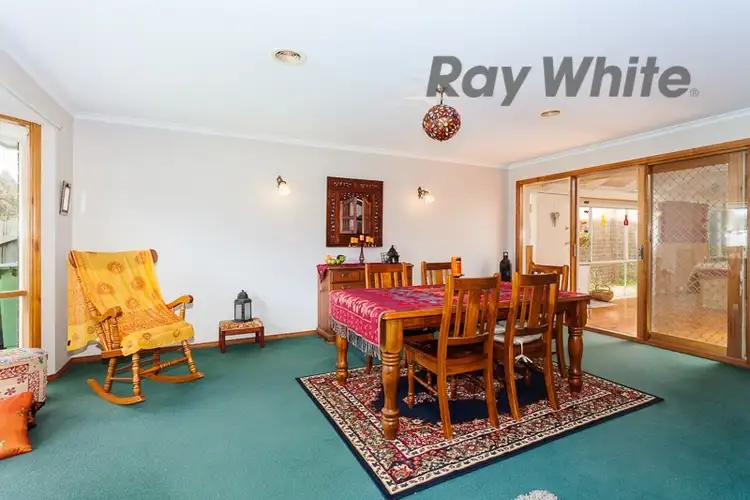 Fourth view of Homely house listing, 10 Sinclair Street, Somerville VIC 3912