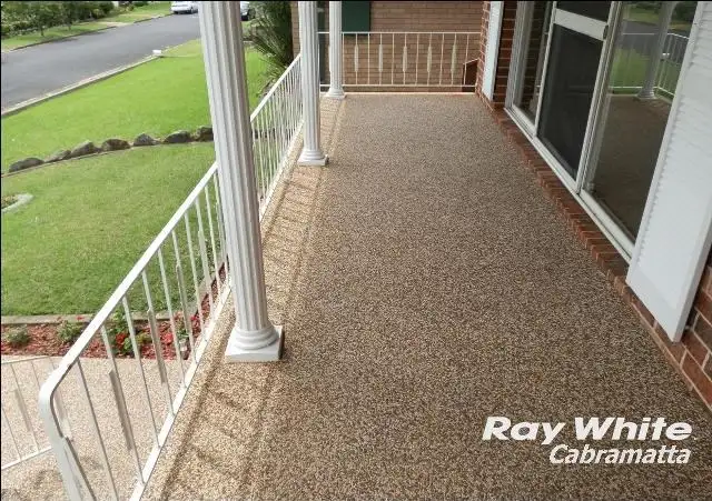 Second view of Homely house listing, 14 Underwood Street, Minto NSW 2566