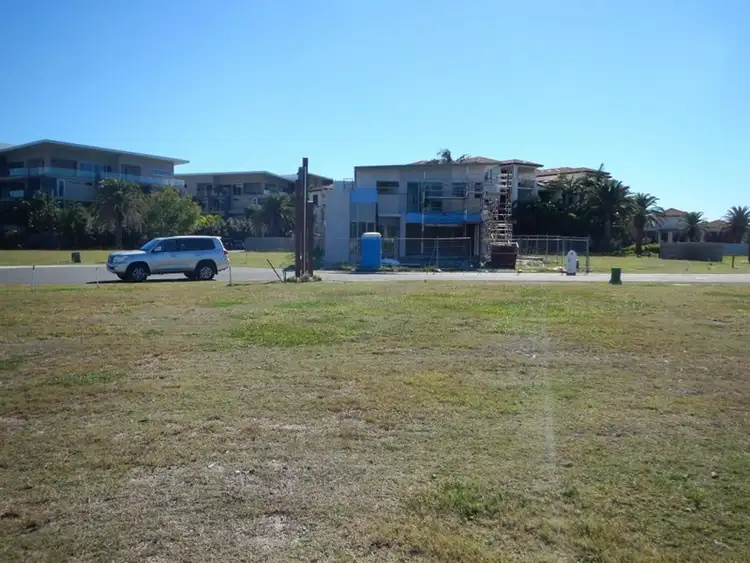 Third view of Homely land listing, 7841 Pavillions Place, Hope Island QLD 4212