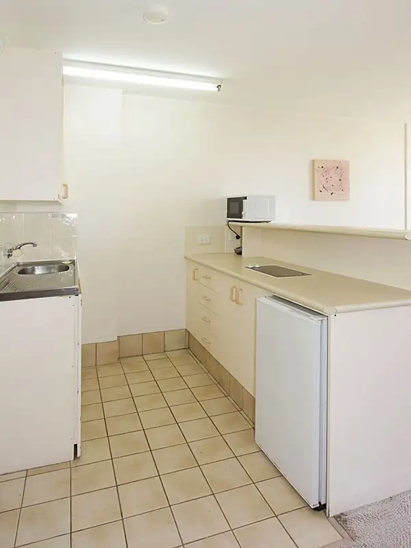 Sixth view of Homely apartment listing, 603-2 Queensland Avenue, Broadbeach QLD 4218