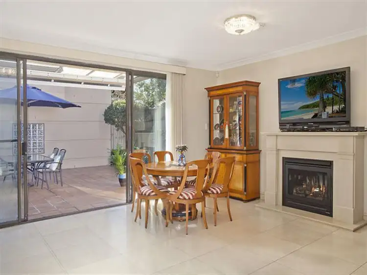 Second view of Homely townhouse listing, 5/570 Old South Head Road, Rose Bay NSW 2029
