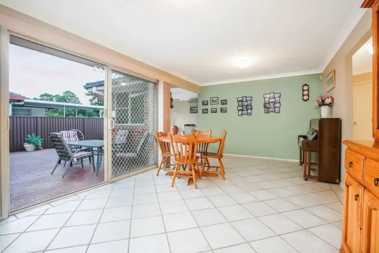 Fourth view of Homely house listing, 29 George Street, Riverstone NSW 2765