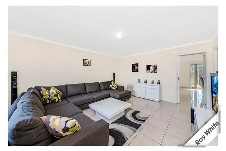 Second view of Homely house listing, 67 James Smith Circuit, Conder ACT 2906