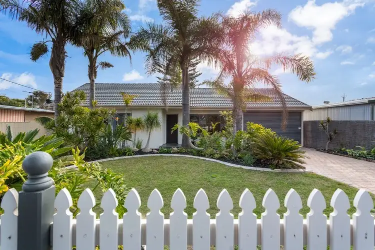 Main view of Homely house listing, 5 Manunda Street, Osborne SA 5017