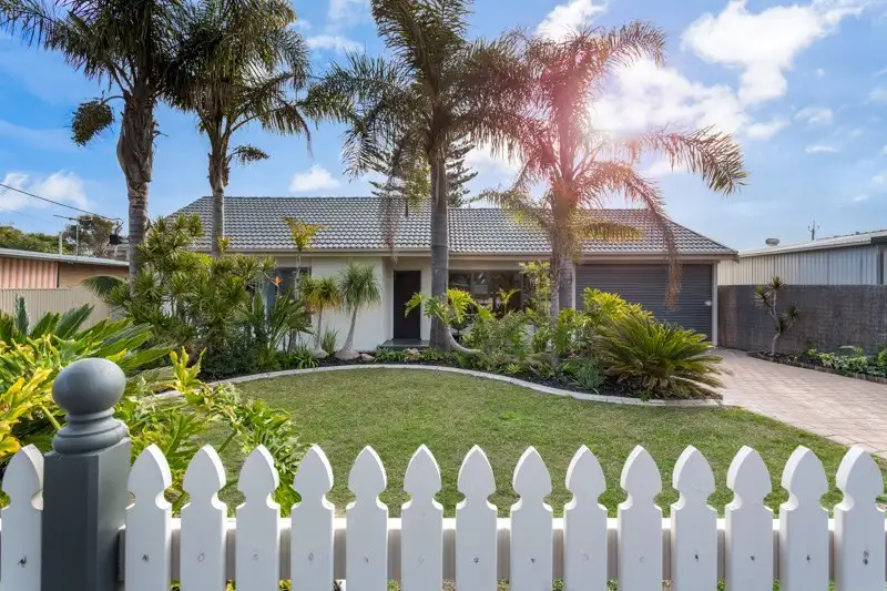 Main view of Homely house listing, 5 Manunda Street, Osborne SA 5017