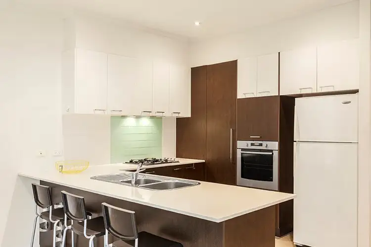 Fourth view of Homely house listing, 30 Parkville Avenue, Parkville VIC 3052