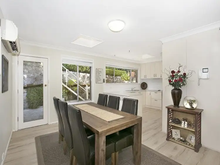 Second view of Homely house listing, 128B Sladden Road, Yarrawarrah NSW 2233