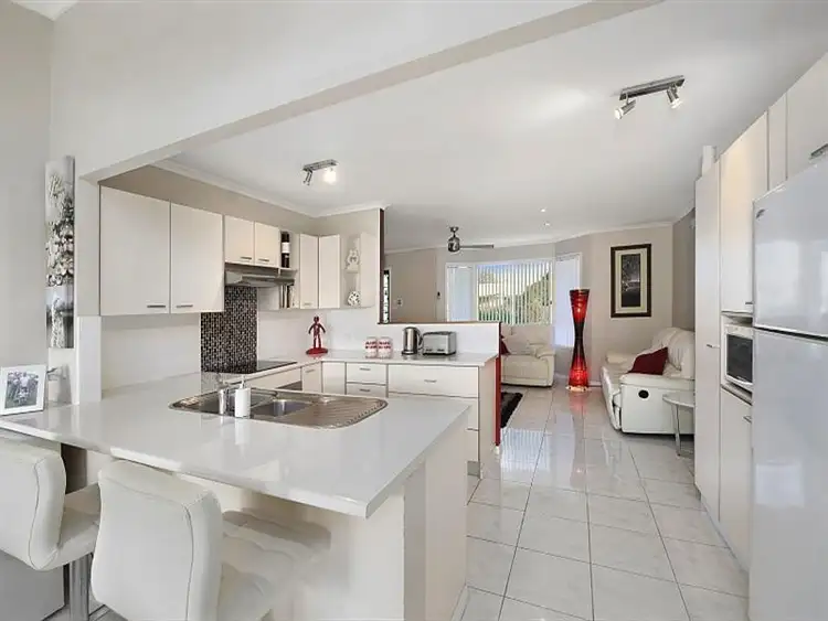 Second view of Homely house listing, 4 Redmyre Street, Long Jetty NSW 2261