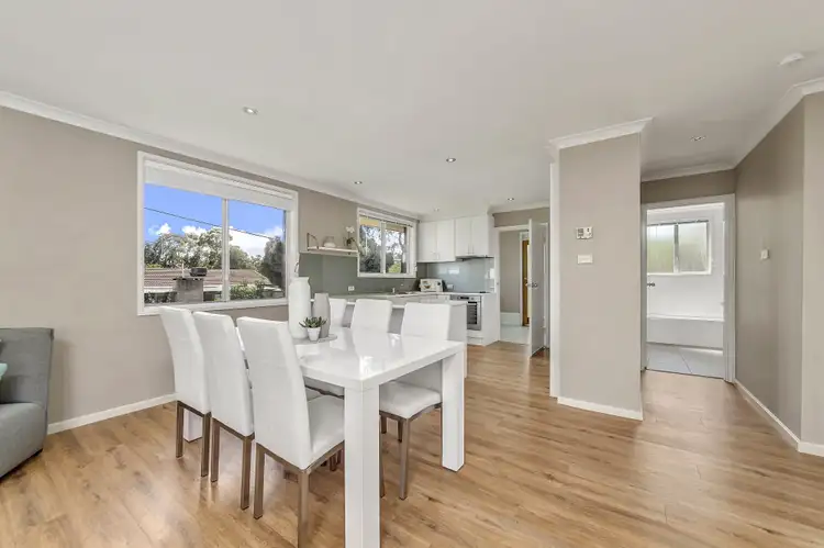 Fifth view of Homely house listing, 27 Pavonia Street, Rivett ACT 2611