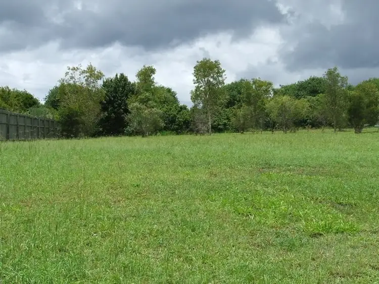 Main view of Homely land listing, 76 Lachlan Cresent, Beerwah QLD 4519