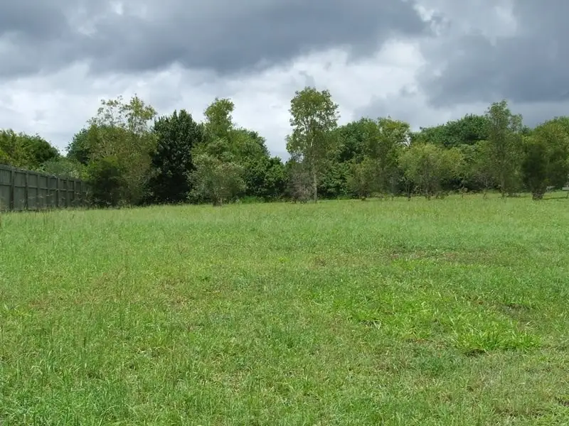Main view of Homely land listing, 76 Lachlan Cresent, Beerwah QLD 4519