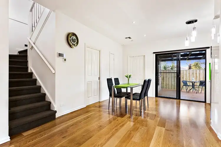 Third view of Homely house listing, 2/338 Warrigal Road, Oakleigh South VIC 3167