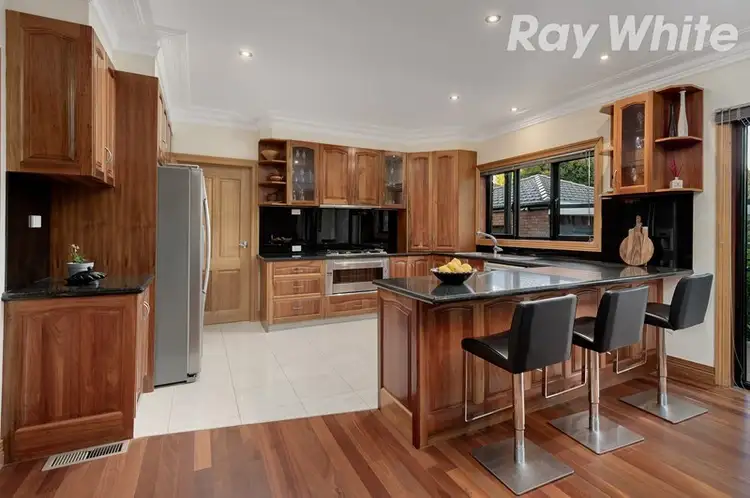 Fourth view of Homely house listing, 52 Snake Gully Drive, Bundoora VIC 3083