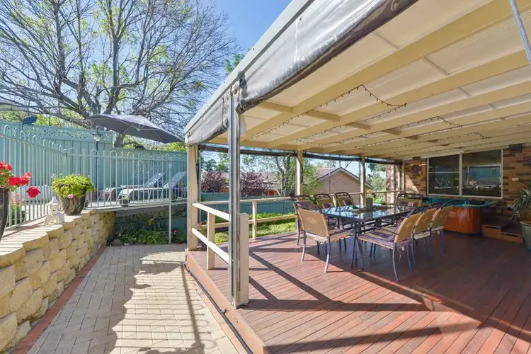 Fifth view of Homely house listing, 26 Woodburn Way, Tamworth NSW 2340