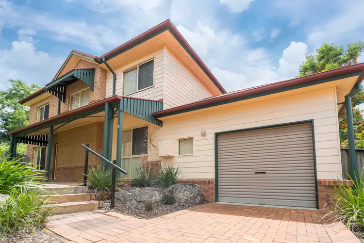 8/13 John Staines Crescent, North Ipswich QLD 4305