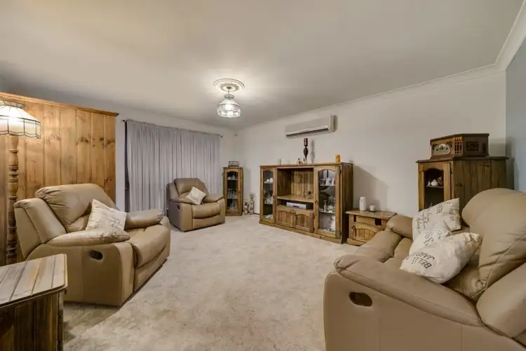 Second view of Homely other listing, 1/25 Porter Street, Minto NSW 2566