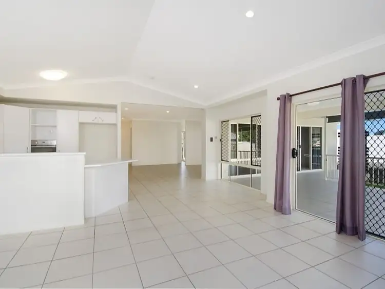 Fifth view of Homely house listing, 8 Palomar Court, Mount Louisa QLD 4814