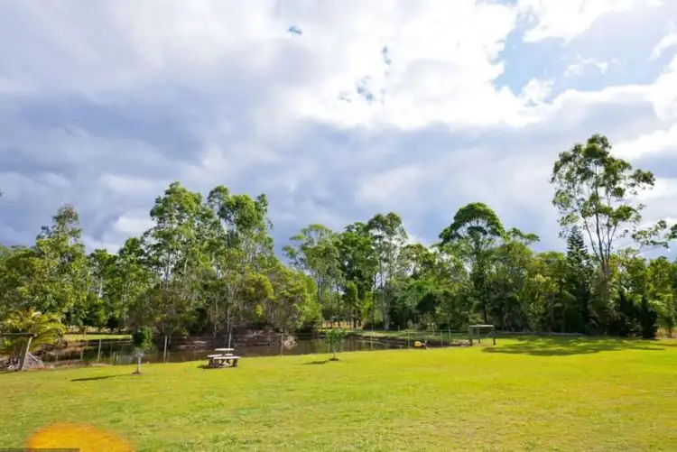 Third view of Homely house listing, 2055 Mungar Road, Pioneers Rest QLD 4650