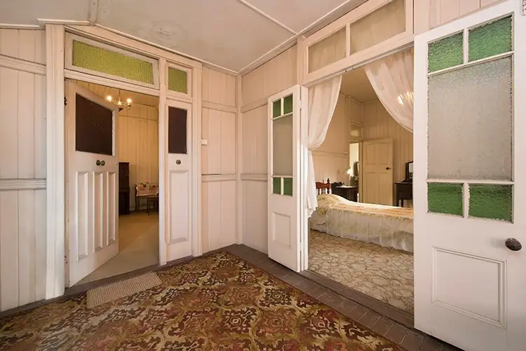 Fourth view of Homely house listing, 63 Dickson Street, Wooloowin QLD 4030