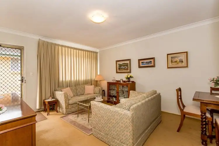 Second view of Homely unit listing, 3/8 Zenith Avenue, Chermside QLD 4032