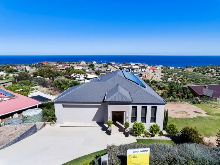 Second view of Homely house listing, 3/115 Perry Barr Road, Hallett Cove SA 5158
