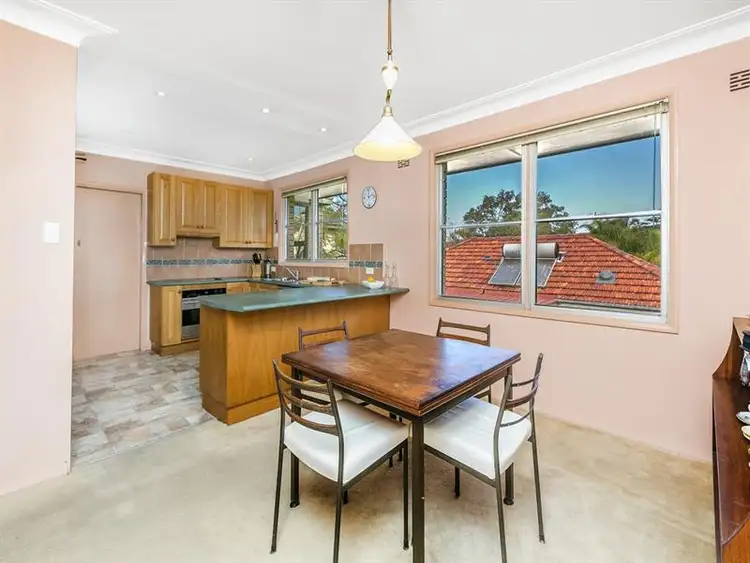 Sixth view of Homely house listing, 57a Kentwell Road, Allambie Heights NSW 2100