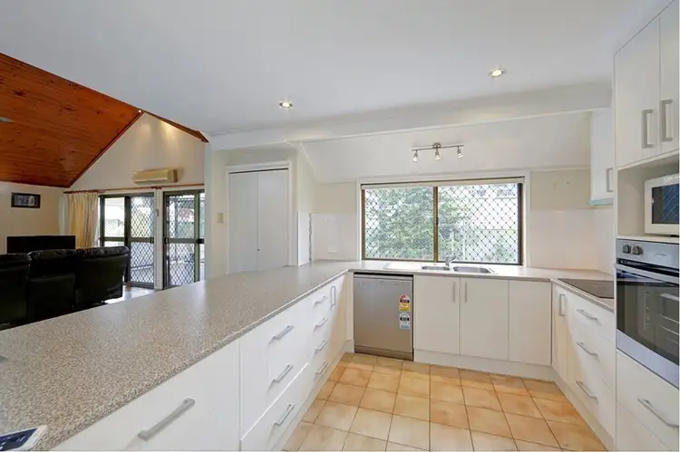Second view of Homely house listing, 20 Burnett Street, Bundaberg South QLD 4670