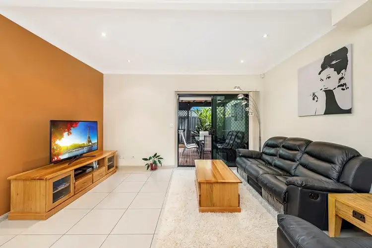 Fourth view of Homely other listing, 26 John Marie Place, Roselands NSW 2196