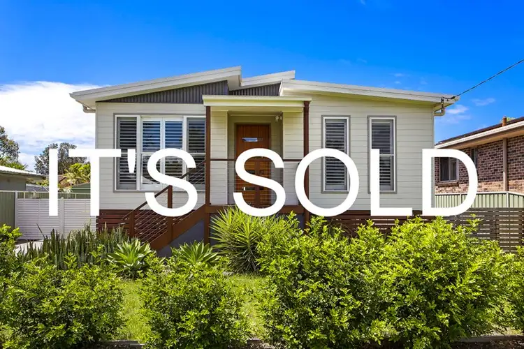 Main view of Homely house listing, 61 Mirreen Avenue, Davistown NSW 2251