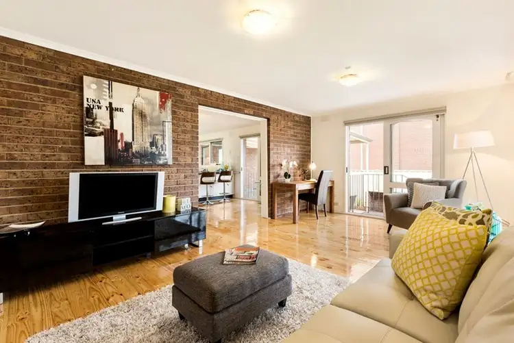 Fifth view of Homely house listing, 4 Telopea Court, Oakleigh South VIC 3167