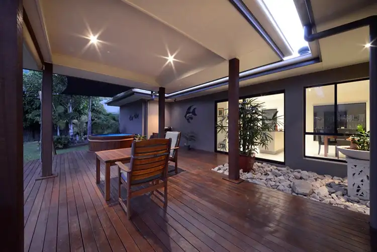 Fifth view of Homely house listing, 5 Horizon Court, Jubilee Pocket QLD 4802