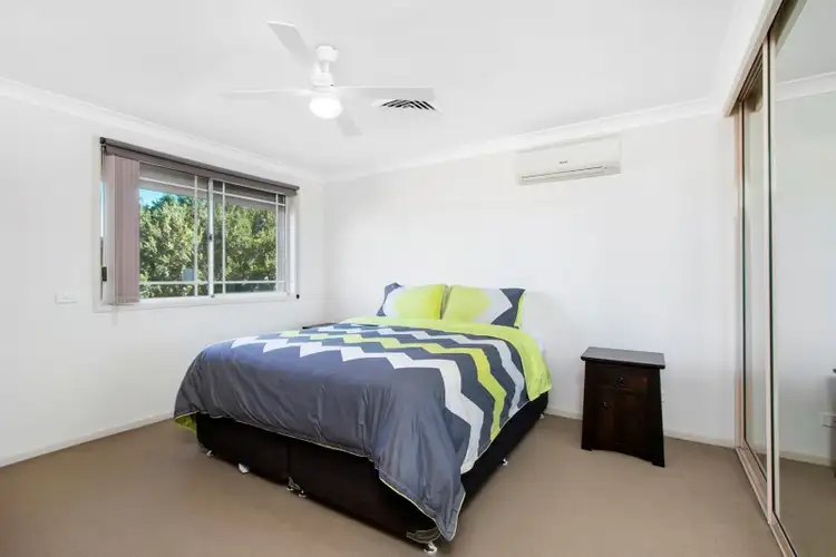Fourth view of Homely house listing, 1/104 Colonial Drive, Bligh Park NSW 2756