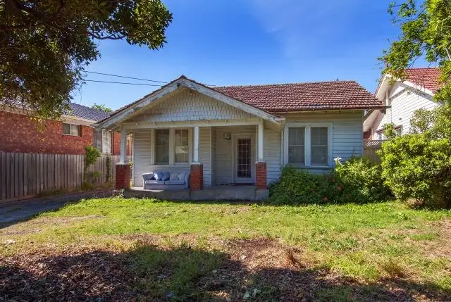 Second view of Homely house listing, 157 Mitchell Street, Northcote VIC 3070