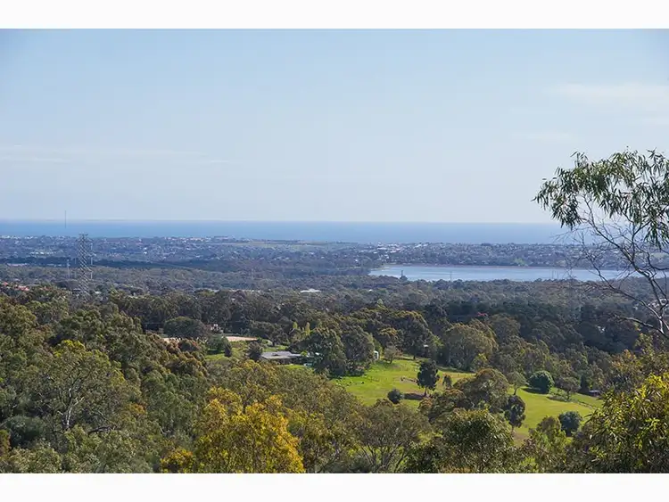 Fourth view of Homely land listing, Lot 3 Main Road, Chandlers Hill SA 5159
