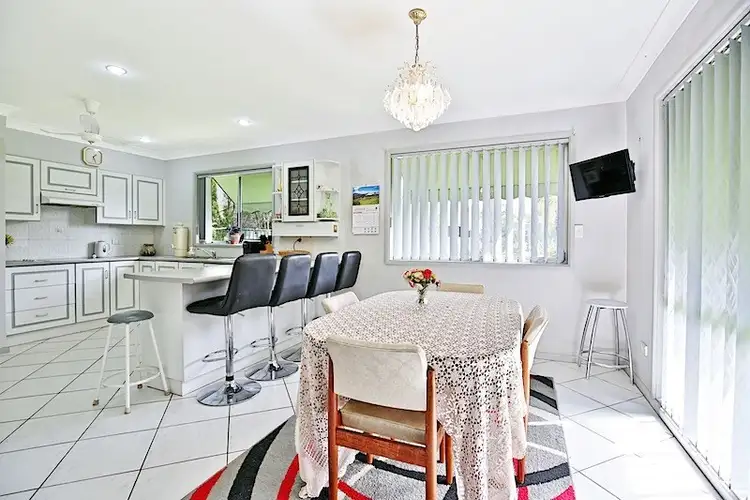 Fourth view of Homely house listing, 27 Calymea Street, Nowra Hill NSW 2540