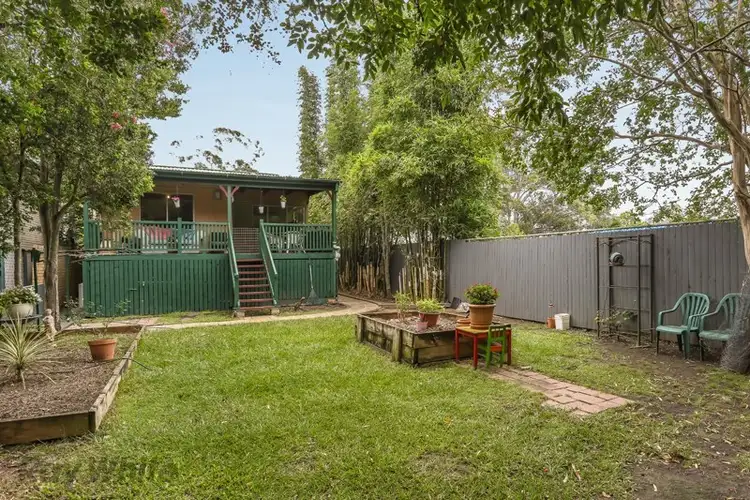 Second view of Homely house listing, 41 Gardiner Street, Alderley QLD 4051
