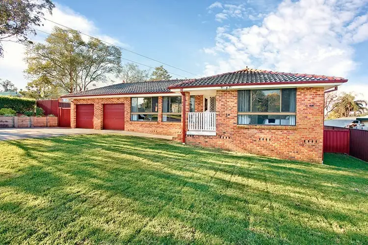 1 Mayne Street, Wilberforce NSW 2756