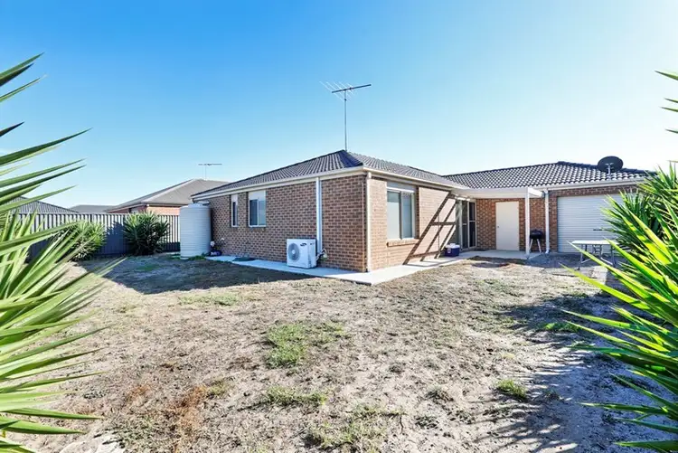 Seventh view of Homely house listing, 8 Mallard Court, Lara VIC 3212