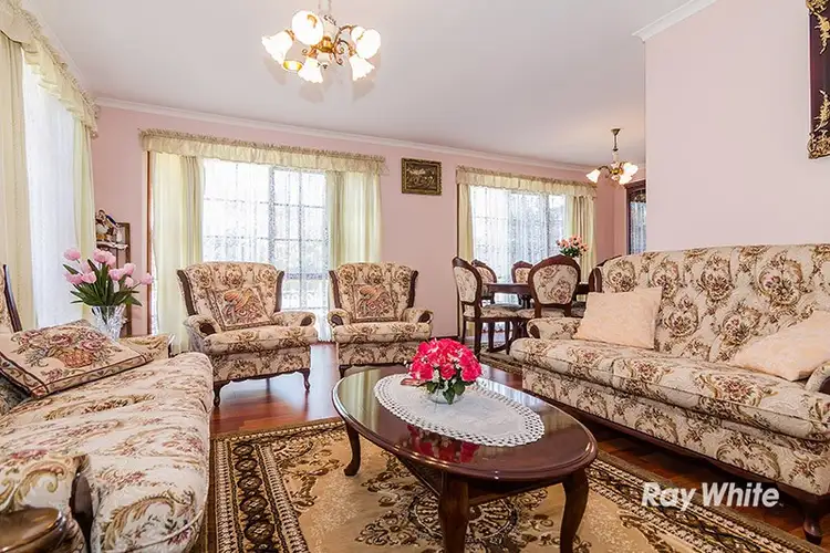 Second view of Homely house listing, 55 Courtenay Avenue, Cranbourne North VIC 3977