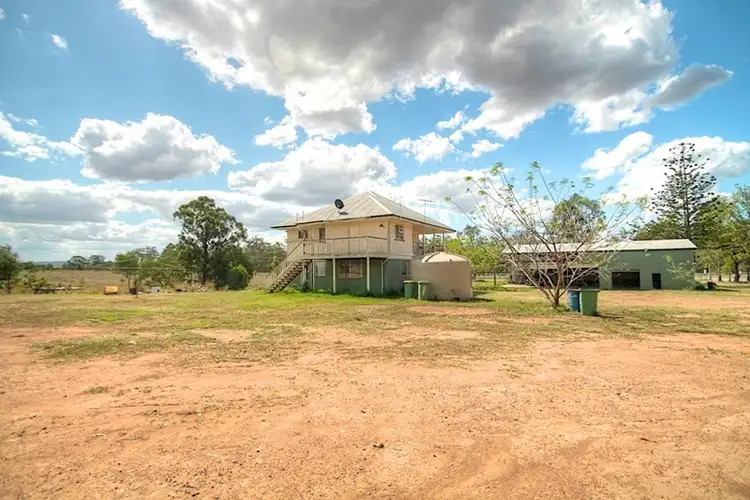 Main view of Homely house listing, 1-11 Haigslea-Cemetery Road, Haigslea QLD 4306
