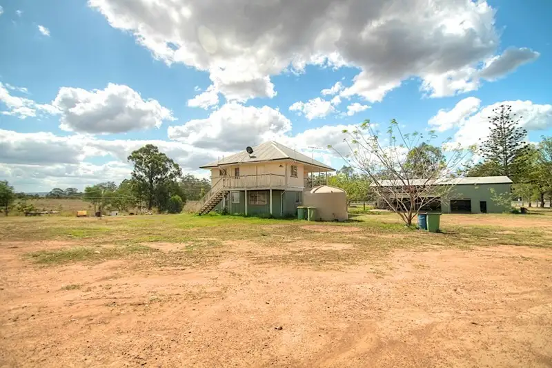 Main view of Homely house listing, 1-11 Haigslea-Cemetery Road, Haigslea QLD 4306