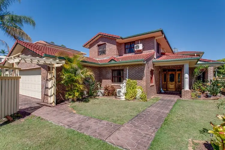 184 Horizon Drive, Westlake QLD 4074