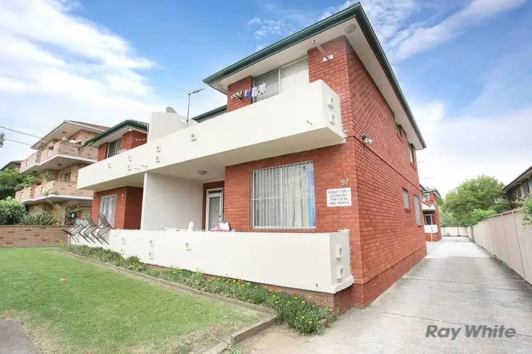 5/97 Victoria Road, Punchbowl NSW 2196