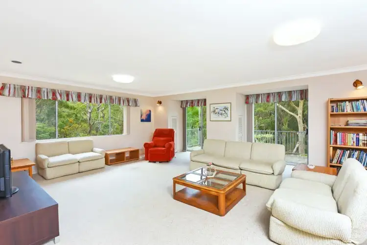 Second view of Homely house listing, 118 Old Berowra Road, Hornsby NSW 2077